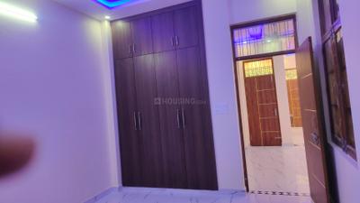 Bedroom Image of 1580 Sq.ft 2 BHK Villa for sale in Jankipuram Lucknow for Rs. 8302000