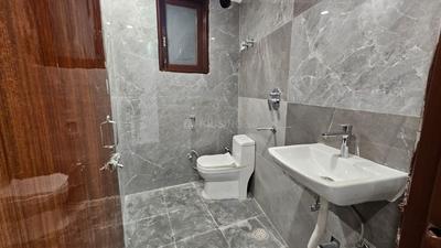 Image of 900 Sq.ft 2 BHK Independent House for sale in Sun Freedom Fighter Floors, Saket, New Delhi for Rs. 7000000