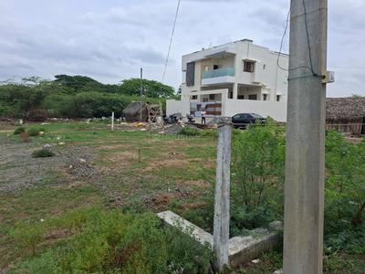 Image of 2400 Sq.ft Residential Plot / Land for sale in Gerugambakkam, Chennai for Rs. 19500000