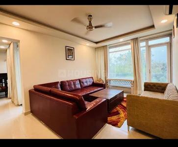 Bedroom Image of Luxury pg  in Sector 38, Gurgaon