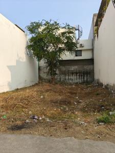 Danish Kunj Plot View 2