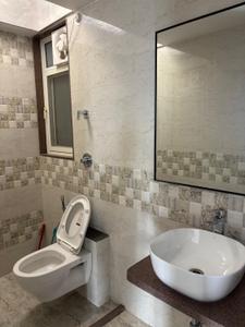 Bathroom Image of 1962 Sq.ft 3 BHK Apartment / Flat for sale in Kothrud Pune for Rs. 31500000