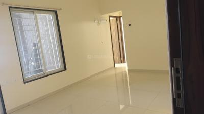 Living Room Image of 1010 Sq.ft 2 BHK Apartment / Flat for sale in Choice Goodwill Breeza, Dhanori Pune for Rs. 7500000