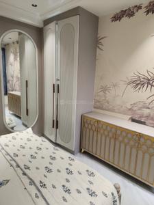 Bedroom Image of 1777 Sq.ft 3 BHK Apartment / Flat for sale in Mansarovar Jaipur for Rs. 11000000