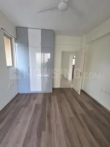 Bedroom Image of 1192 Sq.ft 2 BHK Apartment / Flat for rent in Godrej Aria, Sector 79 Gurgaon for Rs. 32500