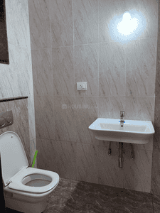 Image of 2421 Sq.ft 3 BHK Penthouse for rent in Panjim, Goa for Rs. 85000