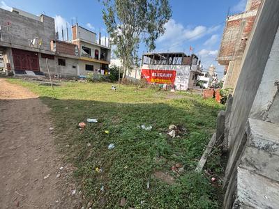 Image of 3000 Sq.ft Residential Plot / Land for sale in Ayodhya Bypass, Bhopal for Rs. 6500000