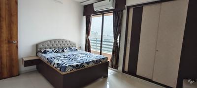 Bedroom Image of 1810 Sq.ft 3 BHK Apartment / Flat for sale in Palanpur Surat for Rs. 9500000