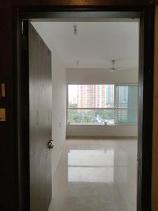 Main Entrance Image of 600 Sq.ft 1 BHK Apartment / Flat for sale in Srishti Pride, Bhandup West Mumbai for Rs. 11000000