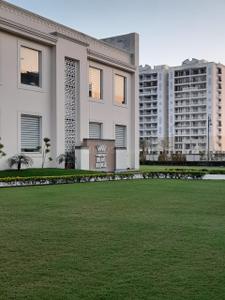 Image of 1721 Sq.ft 3 BHK Apartment / Flat for sale in Motiaz Blue Ridge, Sector 19, Panchkula for Rs. 10480000