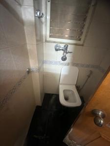 Image of 890 Sq.ft 2 BHK Apartment / Flat for rent in Evershine Millennium Paradise, Kandivali East, Mumbai for Rs. 60000