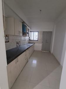 Kitchen Image of 1400 Sq.ft 3 BHK Apartment / Flat for sale in Om Shiv Elite, Shankarpur Nagpur for Rs. 7000000