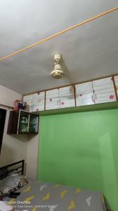 Bedroom Image of 950 Sq.ft 1 BHK Apartment / Flat for rent in Raikar Vitthal Sanskruti, Dhayari Pune for Rs. 22000