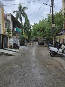 Image of 550 Sq.ft 2 BHK Builder Floor for sale in Gulmohar Colony, Bhopal for Rs. 2200000