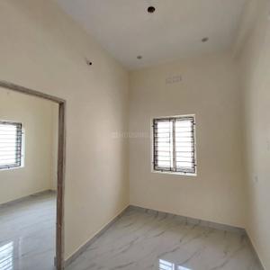 Bedroom Image of 1500 Sq.ft 3 BHK Independent House for sale in Madhavaram Milk Colony Chennai for Rs. 5000000