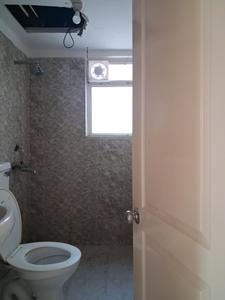 Common Bathroom Image of 794 Sq.ft 2 BHK Apartment / Flat for sale in Paras Seasons, Sector 168 Noida for Rs. 7200000