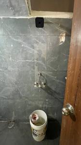 Bathroom Image of 1000 Sq.ft 3 BHK Independent House for sale in Rau Indore for Rs. 7000000