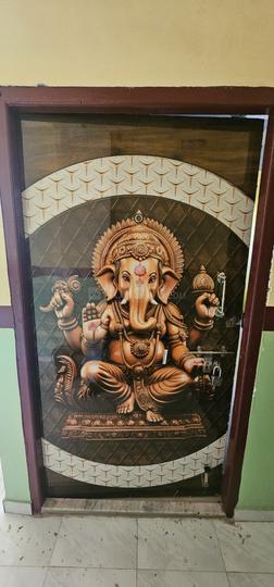 POROSHPATHOR REGENCY DOLTALA Bedroom 1