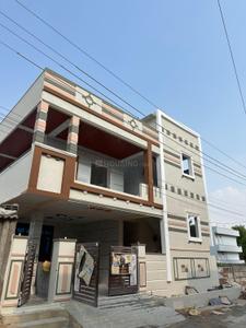 Image of 3000 Sq.ft 2 BHK Independent House for sale in Ameenpur, Sangareddy for Rs. 20500000