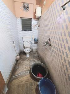 Bathroom Image of 1450 Sq.ft 3 BHK Apartment / Flat for sale in Kasba Kolkata for Rs. 6500000