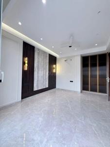 Bedroom Image of 1850 Sq.ft 3 BHK Builder Floor for sale in Satya The Legend, Sector 57 Gurgaon for Rs. 23500000