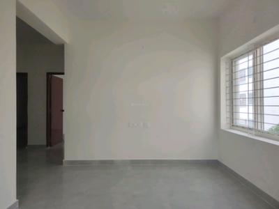 Living Room Image of 1240 Sq.ft 2 BHK Apartment / Flat for sale in Neknampur Hyderabad for Rs. 8680000