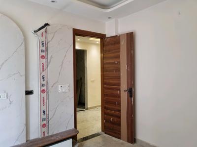 Bedroom Image of 900 Sq.ft 3 BHK Apartment / Flat for sale in Suraj Vihar New Delhi for Rs. 8500001