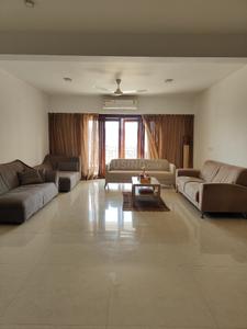 Hall Image of 2710 Sq.ft 3 BHK Apartment / Flat for sale in NR Orchid Gardenia by NR Greenwood Construction Pvt Ltd, Jakkur Bengaluru for Rs. 33700000
