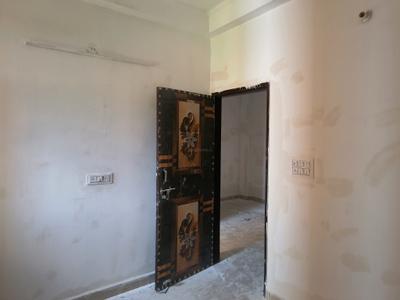 Bedroom Image of 750 Sq.ft 2 BHK Builder Floor for sale in DLF Ankur Vihar Ghaziabad for Rs. 2330320