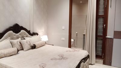 2 BHK Independent Builder Floor