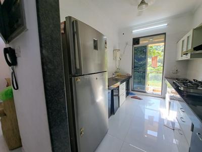 Kitchen Image of 1850 Sq.ft 3 BHK Apartment / Flat for sale in Belapur CBD Navi Mumbai for Rs. 35000000