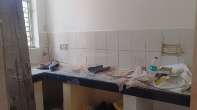 Kitchen Image of 1291 Sq.ft 2 BHK Independent House for sale in Omicron II Greater Noida for Rs. 20500000