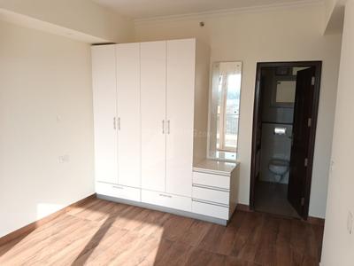 Bedroom Image of 1182 Sq.ft 3 BHK Apartment / Flat for sale in Gillco Parkhills, Sector 118 Mohali for Rs. 14000000