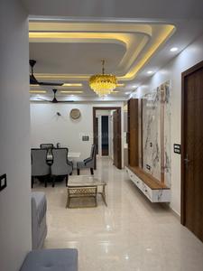 Hall Image of 1700 Sq.ft 3 BHK Builder Floor for sale in Sahastradhara Road Dehradun for Rs. 9500000