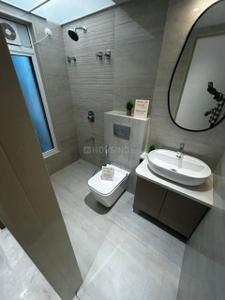 Bathroom Image of 1262 Sq.ft 2 BHK Apartment / Flat for sale in Bhayandar West Mira Bhayandar for Rs. 16952174