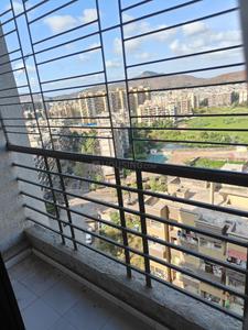 1 BHK Flat