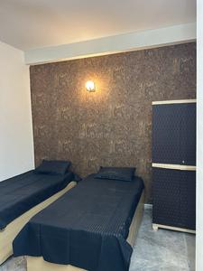 Bedroom Image of Golihaar PG in Sector 72, Noida