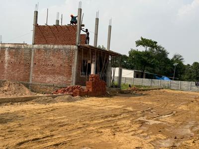 Image of 1000 Sq.ft Residential Plot / Land for sale in Barel, Barabanki for Rs. 2399000