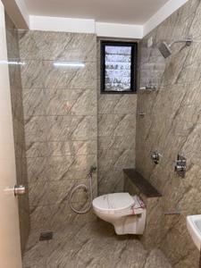 Bathroom Image of 1700 Sq.ft 3 BHK Apartment / Flat for sale in SP Nirvana, Ghuma Ahmedabad for Rs. 7300000