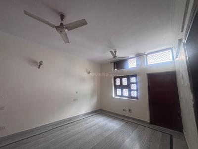 Hall Image of 2500 Sq.ft 2 BHK Builder Floor for rent in Sector 14 Faridabad for Rs. 28000