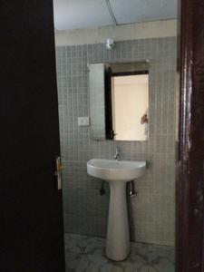 Bedroom One Image of 885 Sq.ft 2 BHK Apartment / Flat for sale in Terrace Homes, Noida Extension Greater Noida for Rs. 6542000