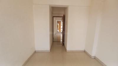 Hall Image of 900 Sq.ft 2 BHK Apartment / Flat for sale in Ulwe Navi Mumbai for Rs. 9000000