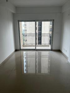 Hall Image of 1250 Sq.ft 3 BHK Apartment / Flat for sale in ATS Allure, Yeida Greater Noida for Rs. 11800000