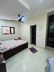 Bedroom Image of 900 Sq.ft 2 BHK Apartment / Flat for sale in DDA Om Apartment, Sector 14 Dwarka New Delhi for Rs. 12000000