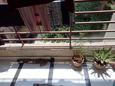 Balcony Image of 375 Sq.ft 1 RK Apartment / Flat for sale in Diva Thane for Rs. 1250000