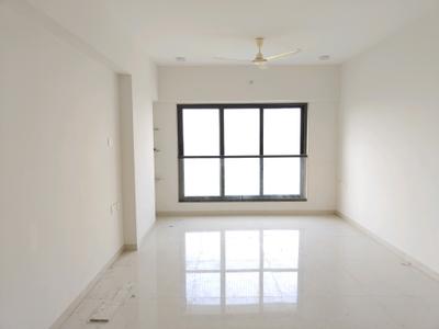 Living Room Image of 700 Sq.ft 2 BHK Apartment / Flat for rent in Leo Eminence, Bandra East Mumbai for Rs. 110000