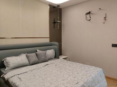 Bedroom Image of 5000 Sq.ft 4 BHK Builder Floor for rent in Sector 56 Gurgaon for Rs. 100000