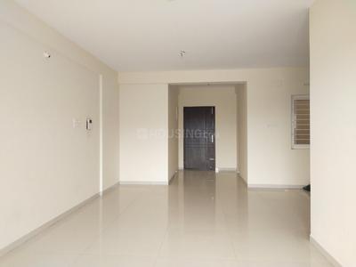 Hall Image of 1865 Sq.ft 3 BHK Apartment / Flat for sale in Chansandra Bengaluru for Rs. 23500000