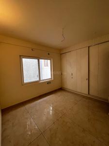 Bedroom Image of 1249 Sq.ft 3 BHK Apartment / Flat for rent in Kalyan Nagar Bengaluru for Rs. 65000