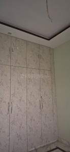 Bedroom Image of 1600 Sq.ft 3 BHK Builder Floor for rent in Lucknow Development Authority E Auction, Gomti Nagar Lucknow for Rs. 22000
